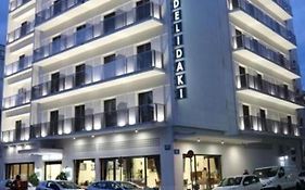 Hotel Padelidaki